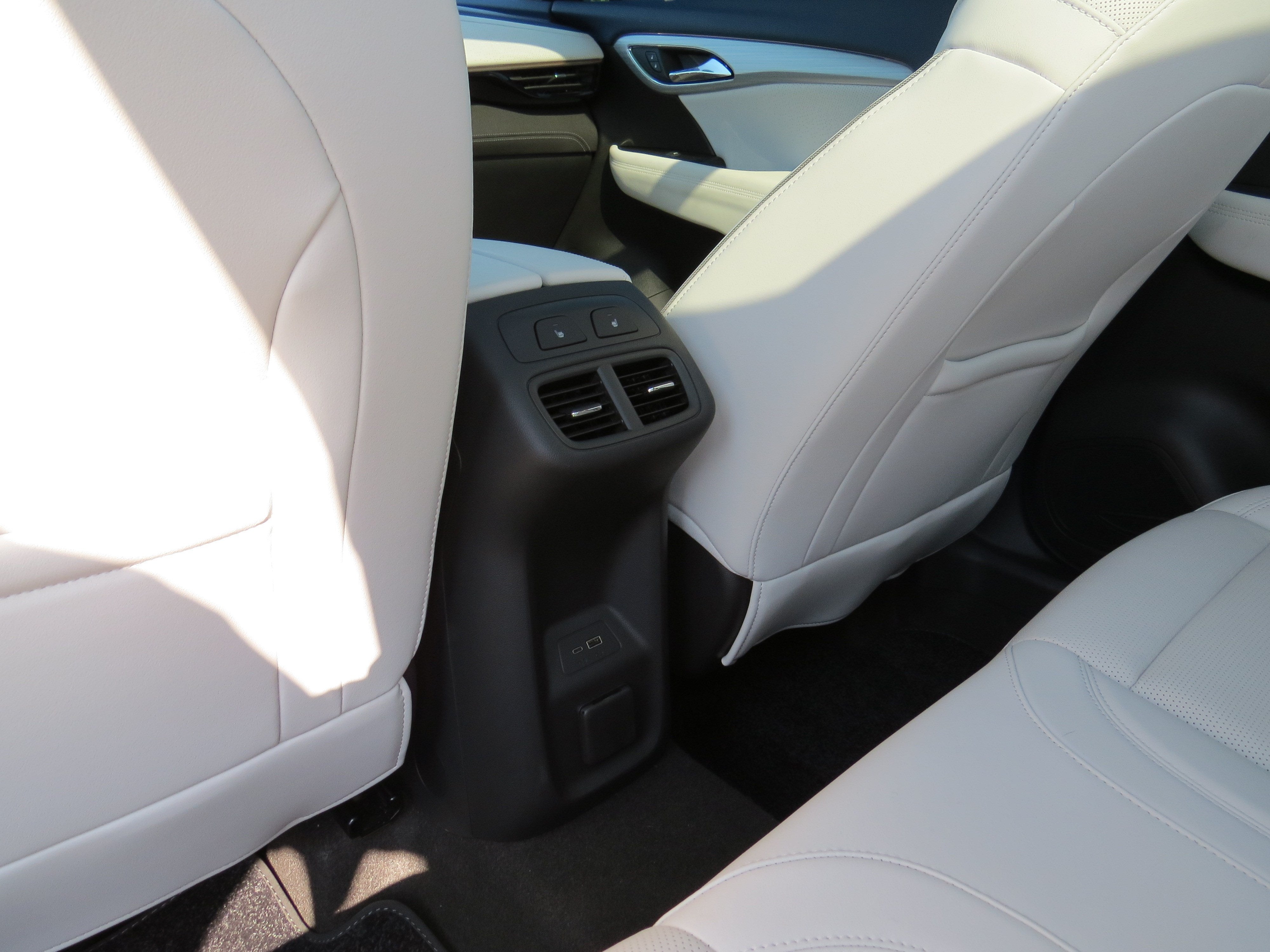 2025 Buick Envision Avenir