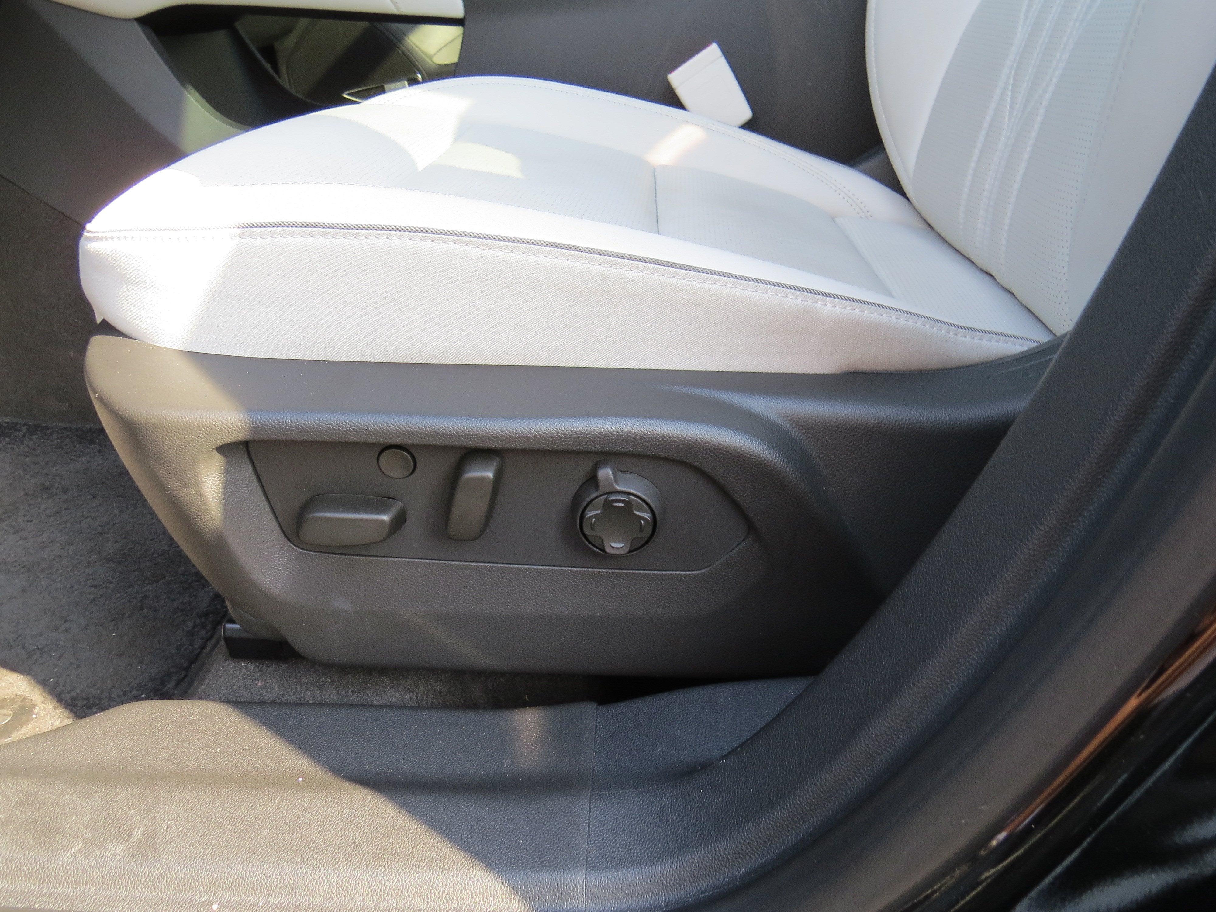 2025 Buick Envision Avenir