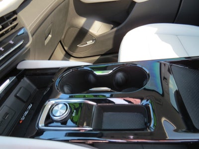 2025 Buick Envision Avenir