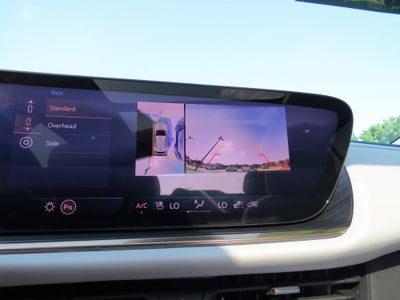 2025 Buick Envision Avenir