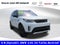 2023 Land Rover Discovery S R-Dynamic