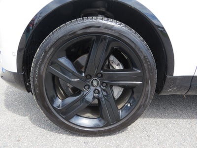 2023 Land Rover Discovery S R-Dynamic