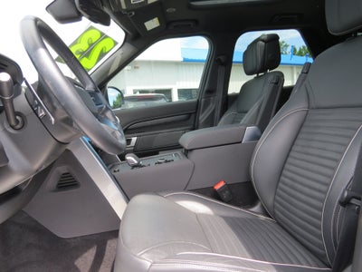 2023 Land Rover Discovery S R-Dynamic