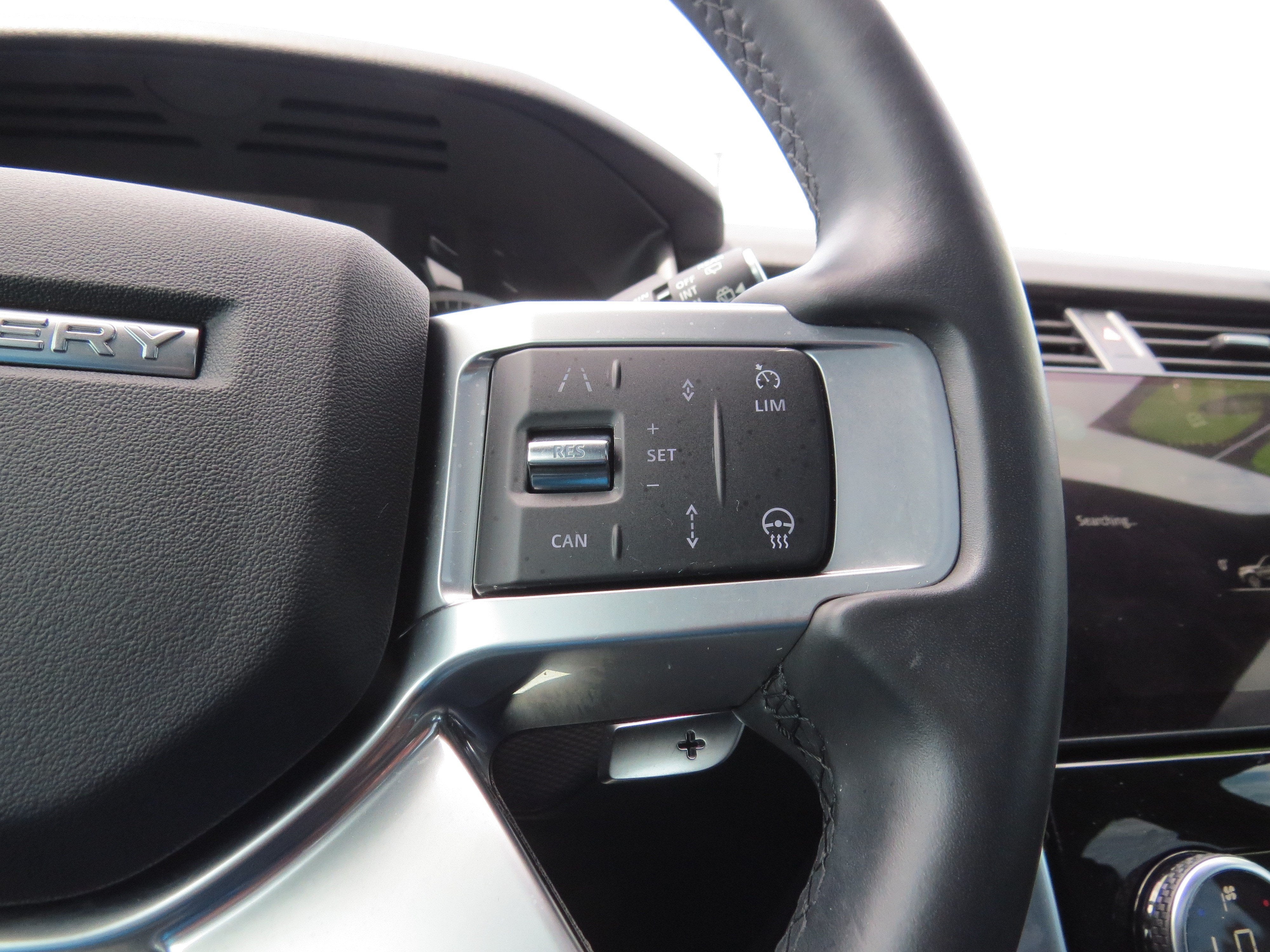 2023 Land Rover Discovery S R-Dynamic