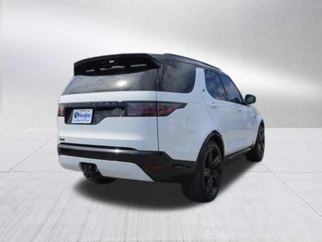 2023 Land Rover Discovery S R-Dynamic