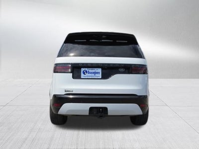 2023 Land Rover Discovery S R-Dynamic