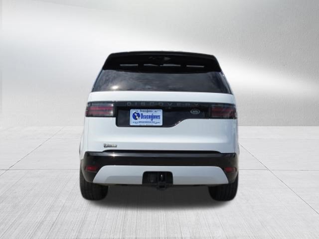 2023 Land Rover Discovery S R-Dynamic
