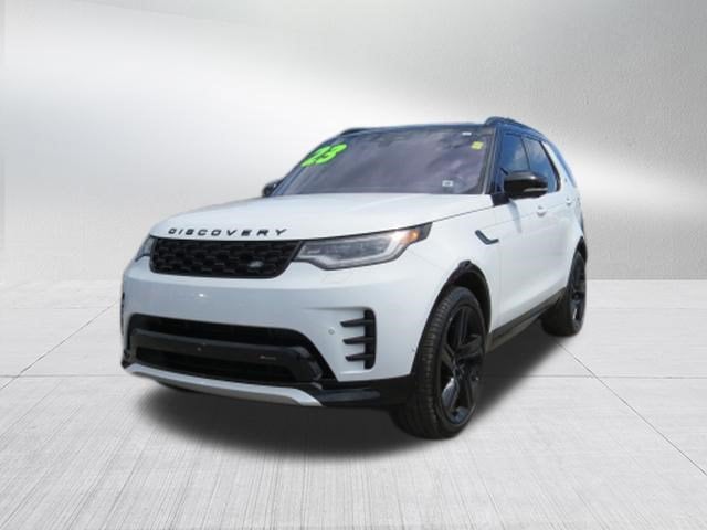 2023 Land Rover Discovery S R-Dynamic