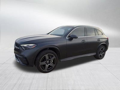 2024 Mercedes-Benz GLC GLC 300