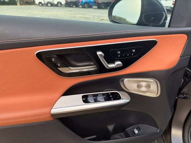 2024 Mercedes-Benz GLC GLC 300