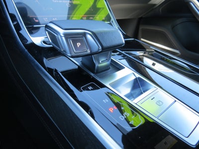 2022 Audi A8 L 55 TFSI quattro Tiptronic