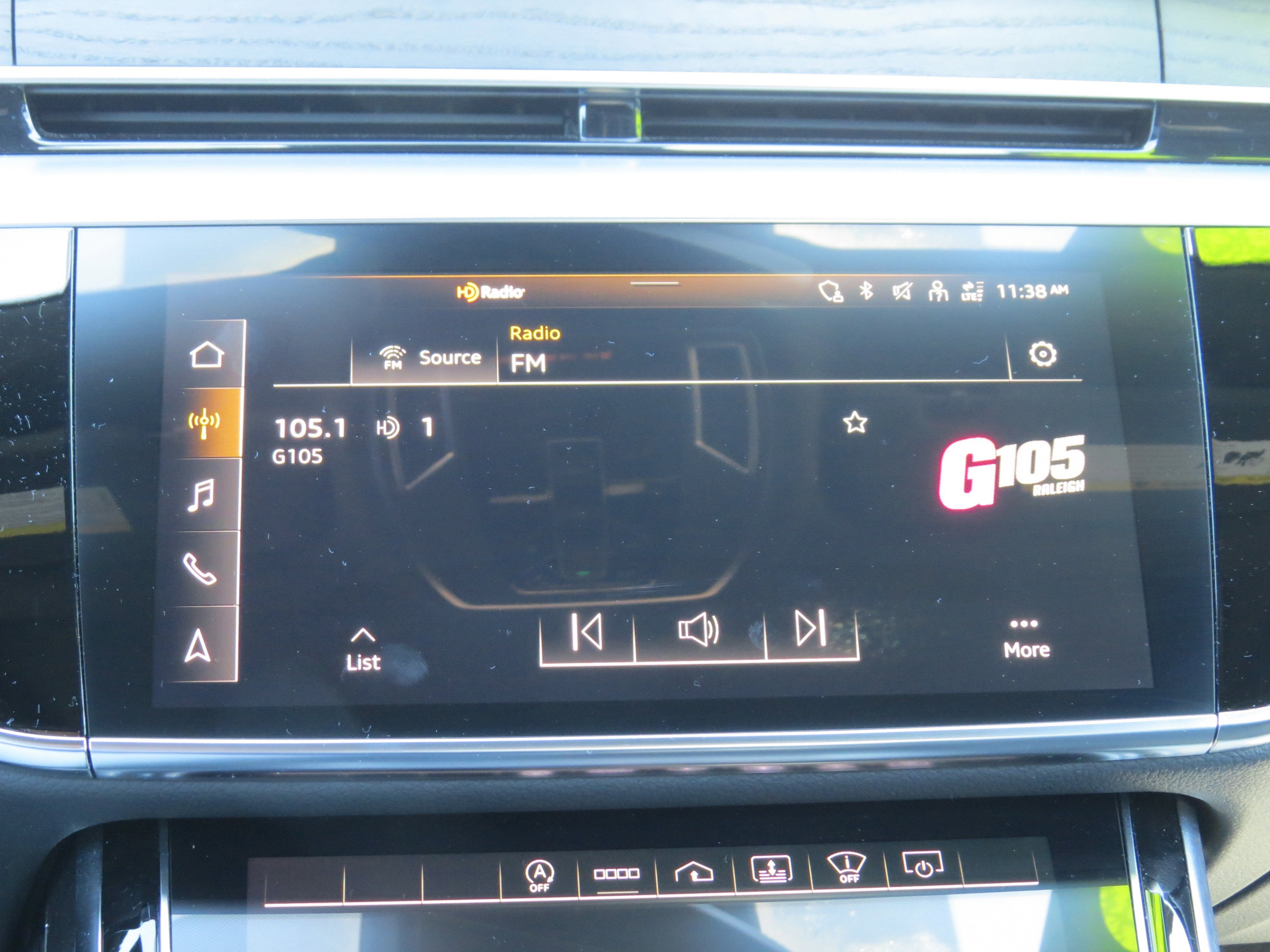 2022 Audi A8 L 55 TFSI quattro Tiptronic