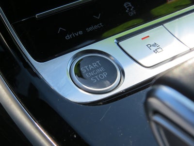 2022 Audi A8 L 55 TFSI quattro Tiptronic