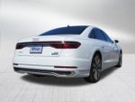 2022 Audi A8 L 55 TFSI quattro Tiptronic