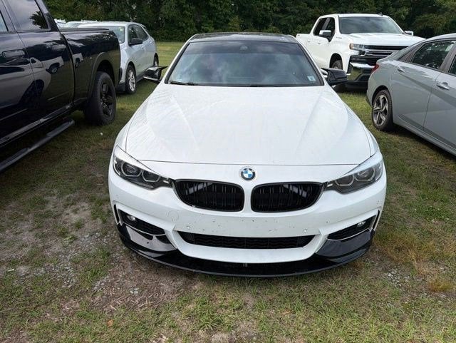 2020 BMW 430i xDrive