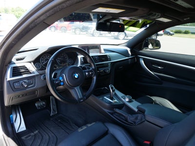 2020 BMW 430i xDrive
