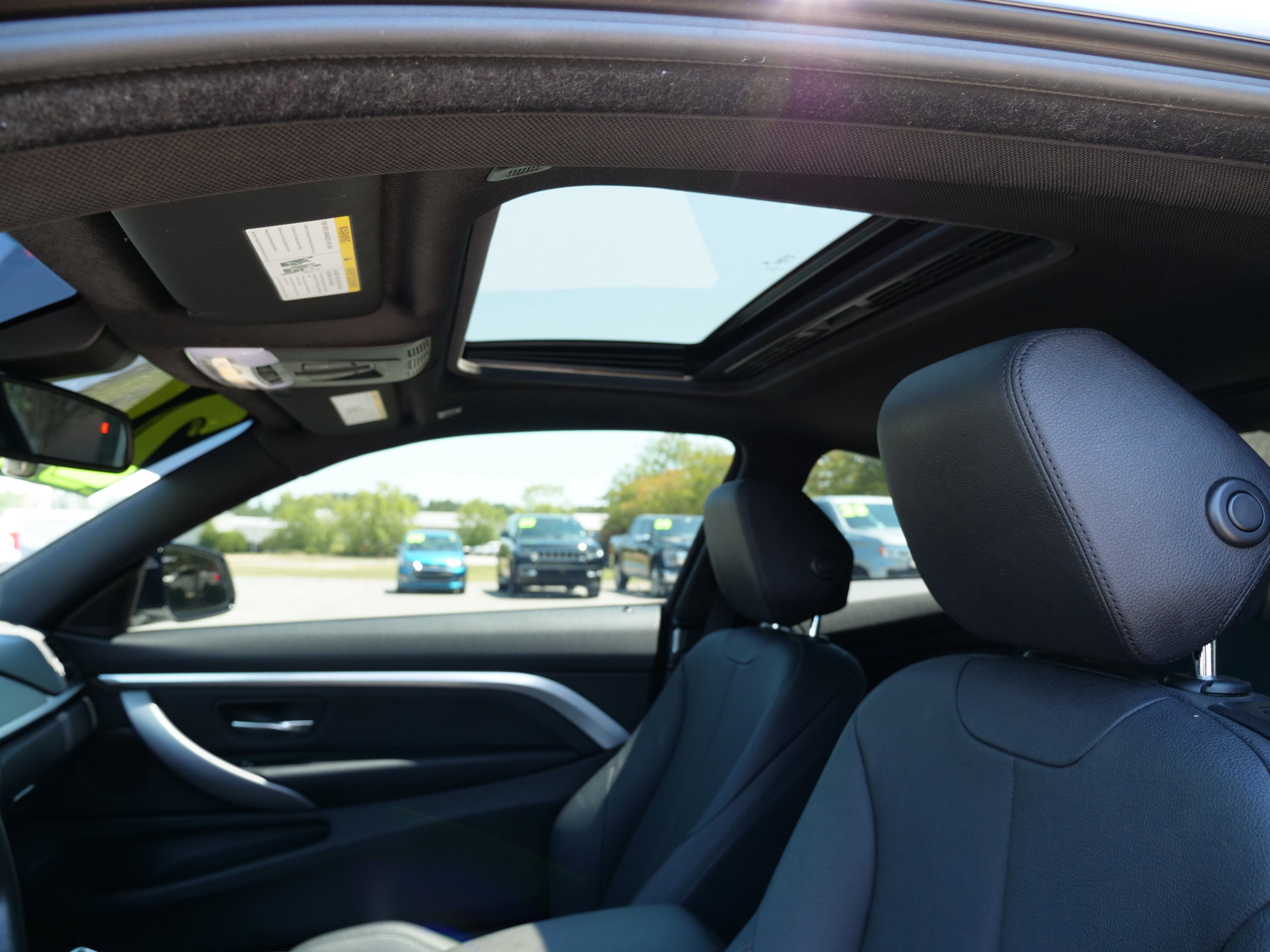 2020 BMW 430i xDrive