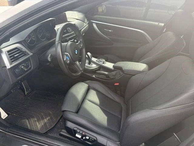 2020 BMW 430i xDrive