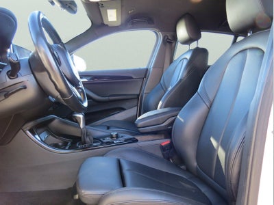 2018 BMW X2 sDrive28i