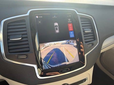 2024 Volvo XC90 B5 Core Bright Theme