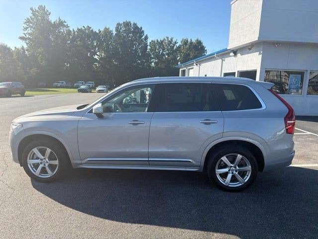 2024 Volvo XC90 B5 Core Bright Theme