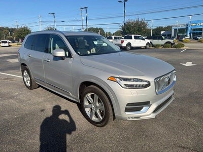 2024 Volvo XC90 B5 Core Bright Theme