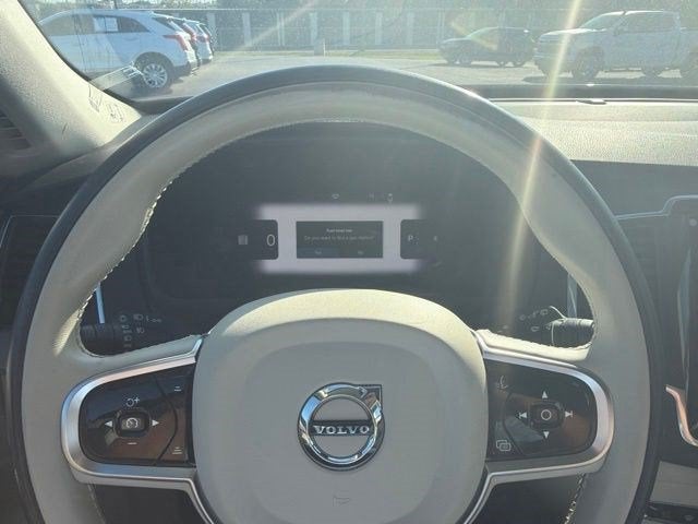 2024 Volvo XC90 B5 Core Bright Theme