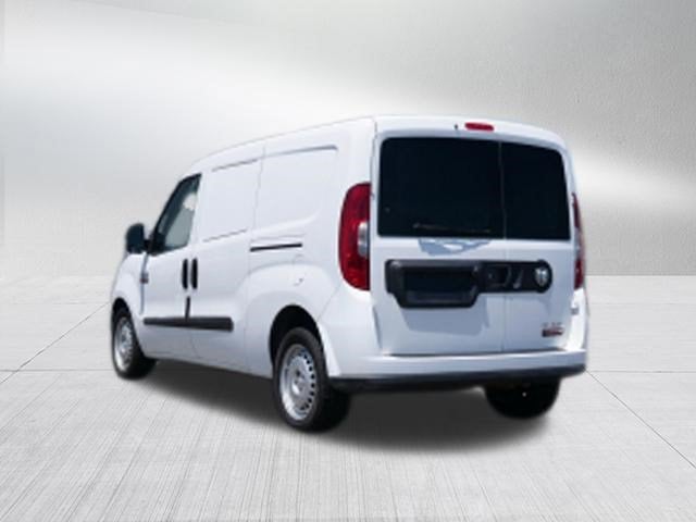 2022 RAM ProMaster City Cargo Van