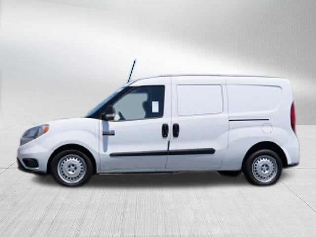 2022 RAM ProMaster City Cargo Van