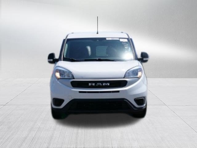 2022 RAM ProMaster City Cargo Van