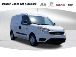 2022 RAM ProMaster City Cargo Van