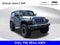2016 Jeep Wrangler Sport 4x4