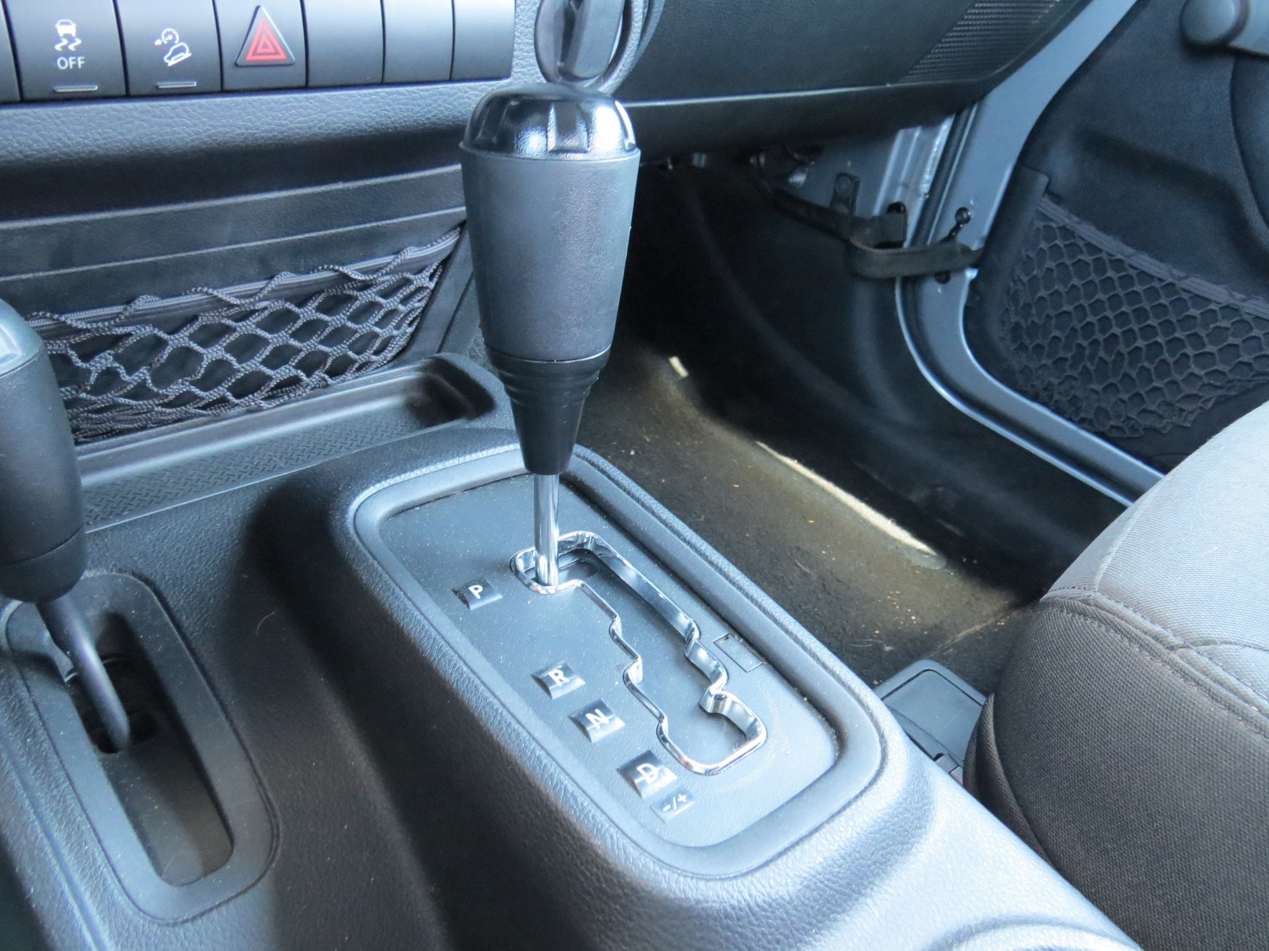2016 Jeep Wrangler Sport 4x4
