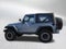 2016 Jeep Wrangler Sport 4x4