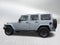 2017 Jeep Wrangler Unlimited Sahara 4x4