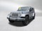 2017 Jeep Wrangler Unlimited Sahara 4x4