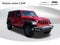 2018 Jeep Wrangler Unlimited Unlimited Sport 4x4