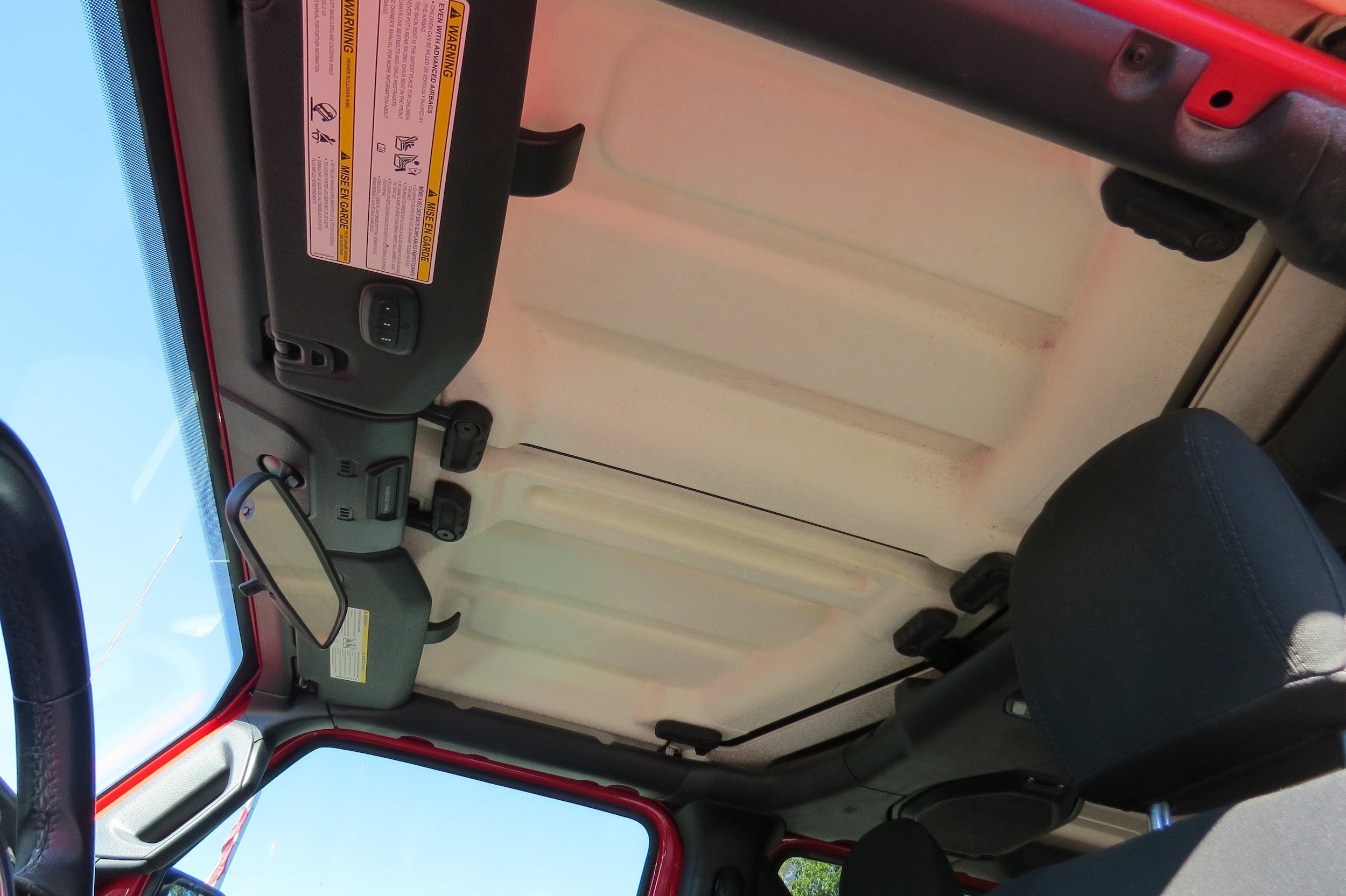 2018 Jeep Wrangler Unlimited Unlimited Sport 4x4