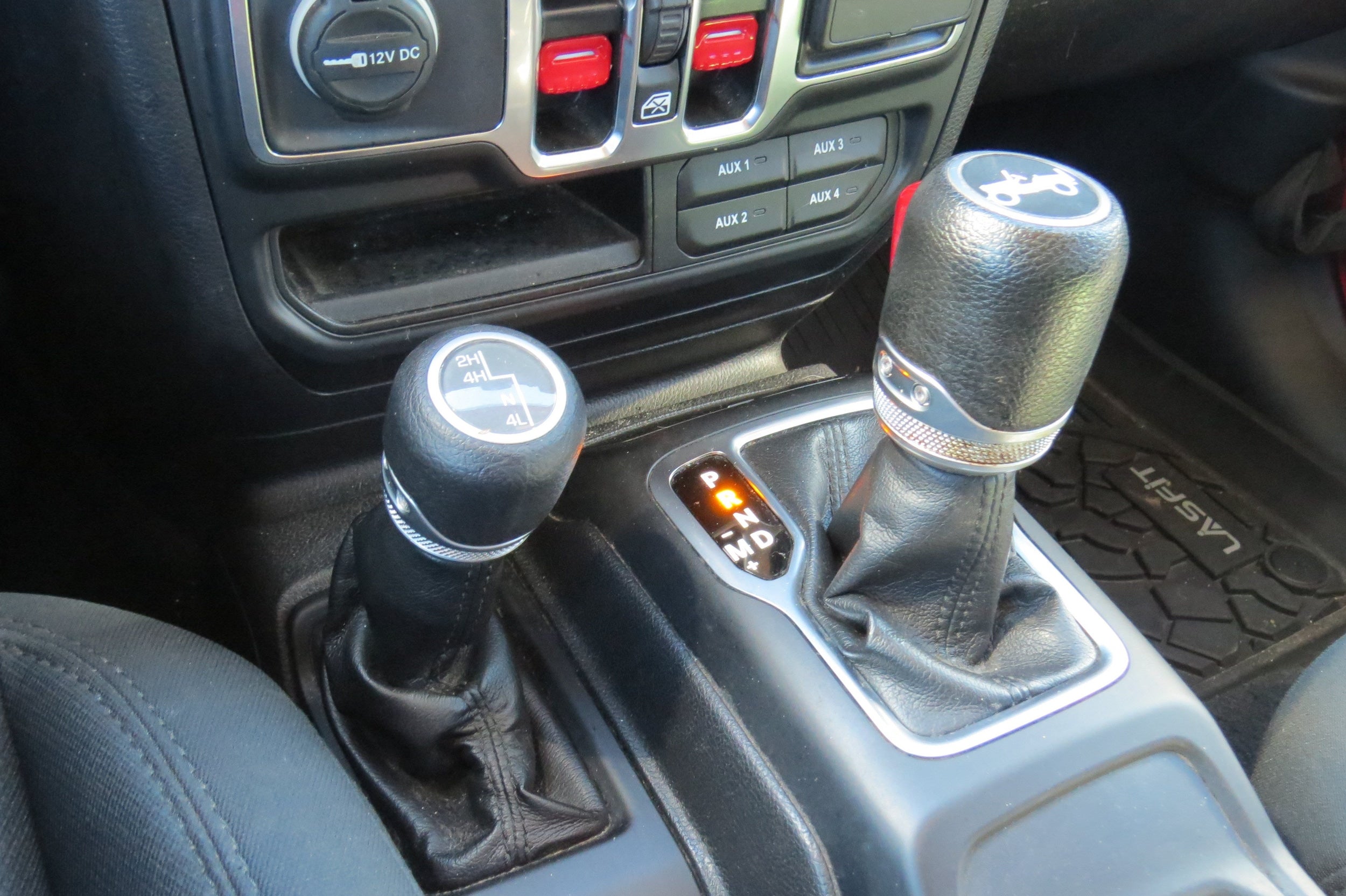 2018 Jeep Wrangler Unlimited Unlimited Sport 4x4