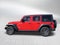 2018 Jeep Wrangler Unlimited Unlimited Sport 4x4