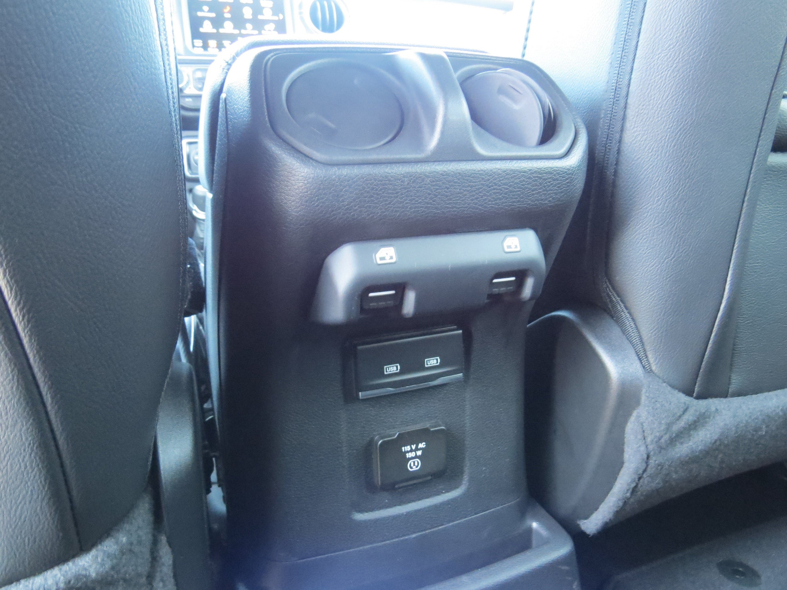 2022 Jeep Wrangler 4xe Sahara