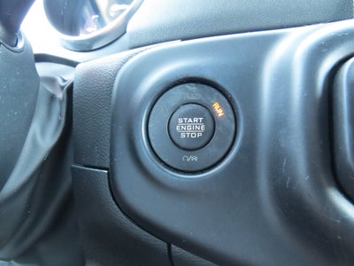 2022 Jeep Wrangler 4xe Sahara