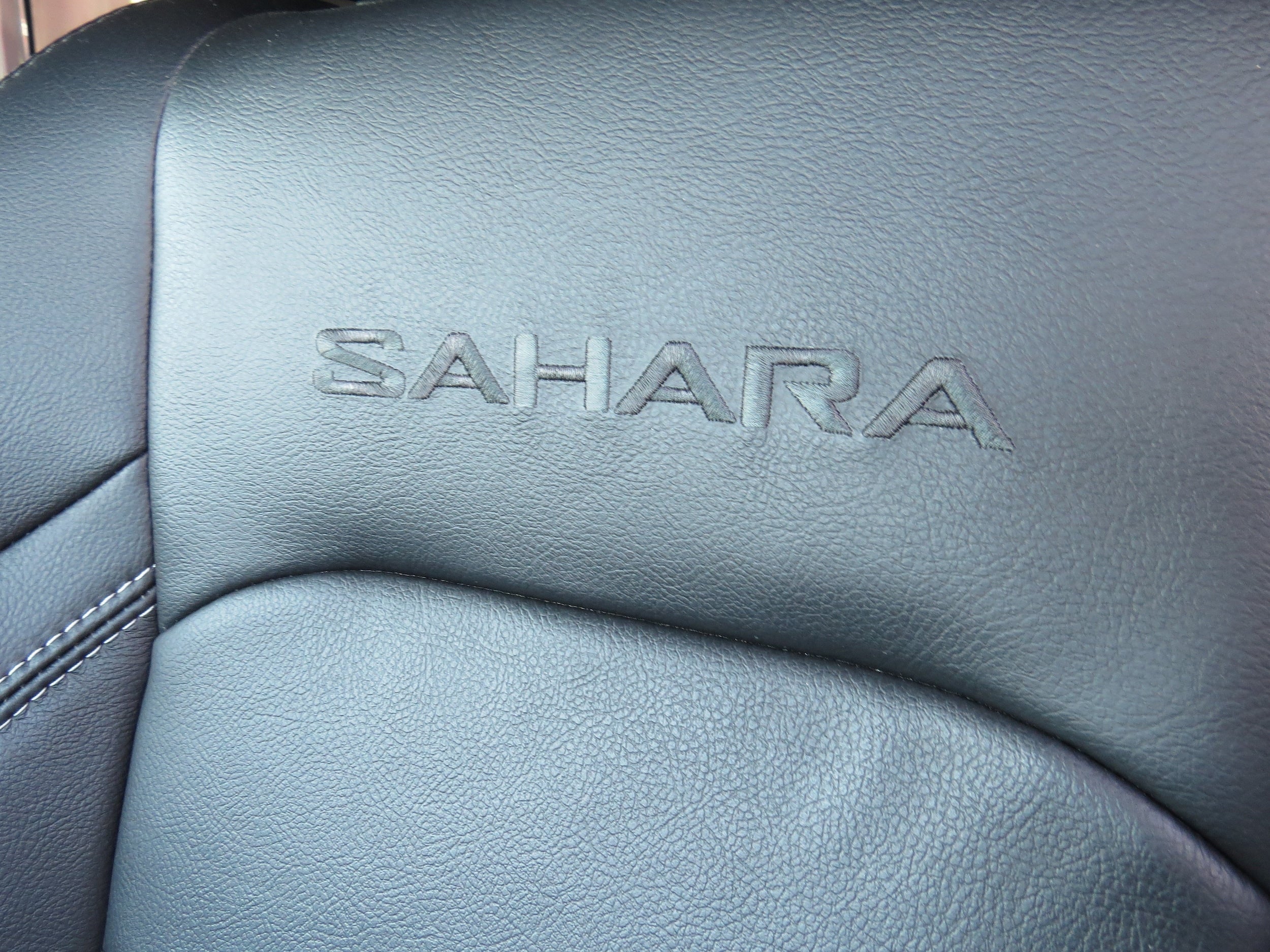 2022 Jeep Wrangler 4xe Sahara