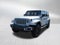 2022 Jeep Wrangler 4xe Sahara