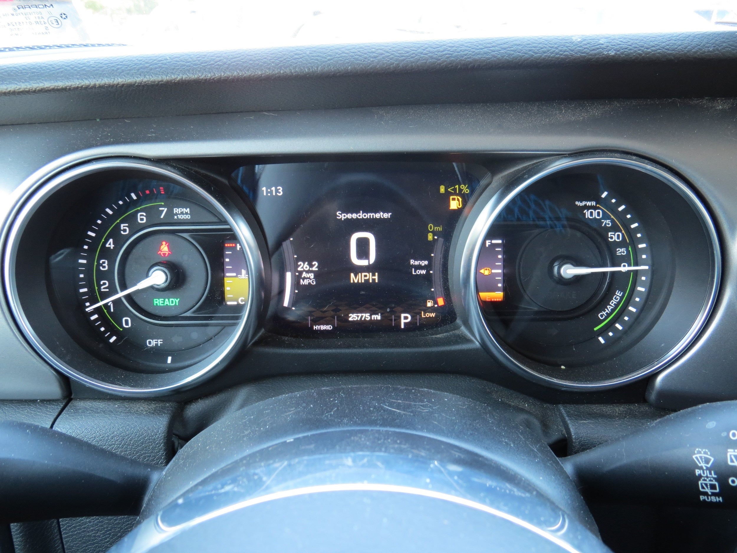 2022 Jeep Wrangler 4xe Rubicon