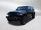 2022 Jeep Wrangler 4xe Rubicon