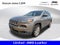 2016 Jeep Cherokee Limited 4x4