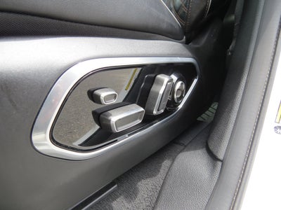 2023 Jeep Grand Cherokee Summit