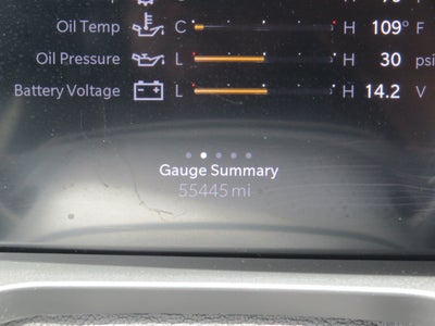 2023 Jeep Grand Cherokee Summit