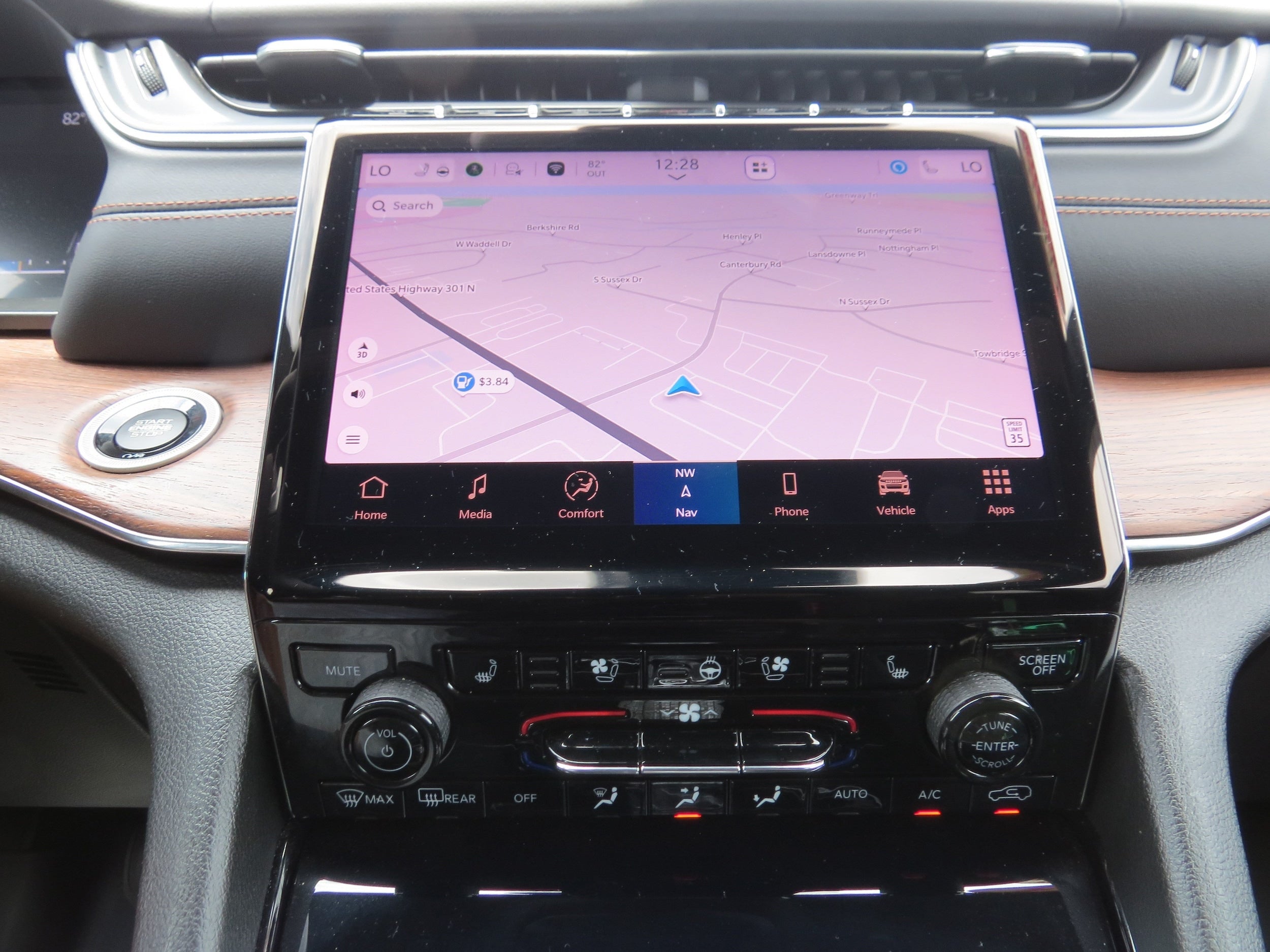 2023 Jeep Grand Cherokee Summit